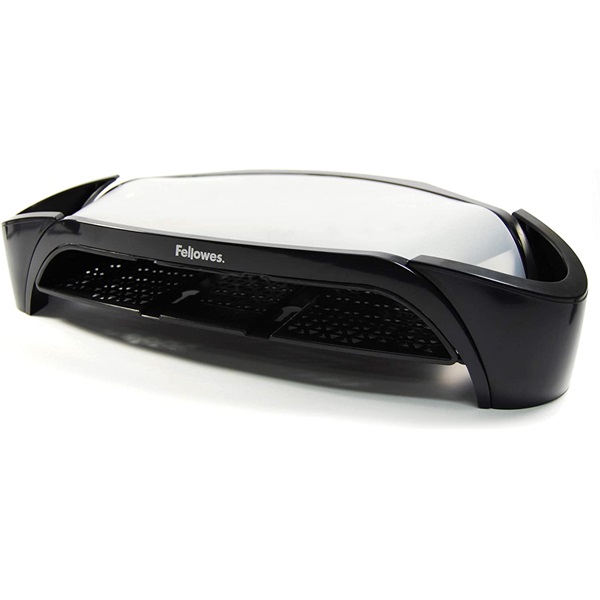Fellowes 8020801 Smart Suites Plus monitorállvány Fellowes 8020801 Smart Suites Plus monitorállvány