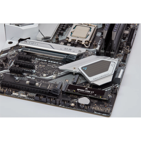 Corsair 4TB M.2 2280 NVMe MP600 Core XT