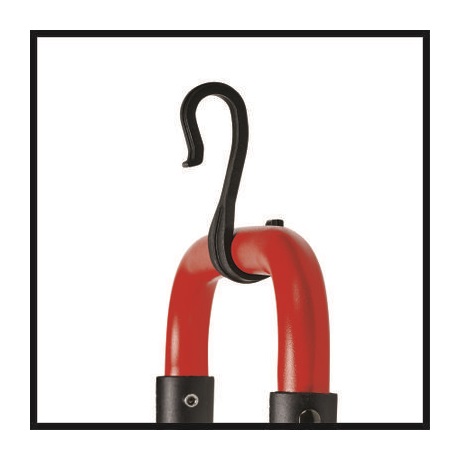 Einhell TC-CL 18/1800 LI SOLO LÁMPA