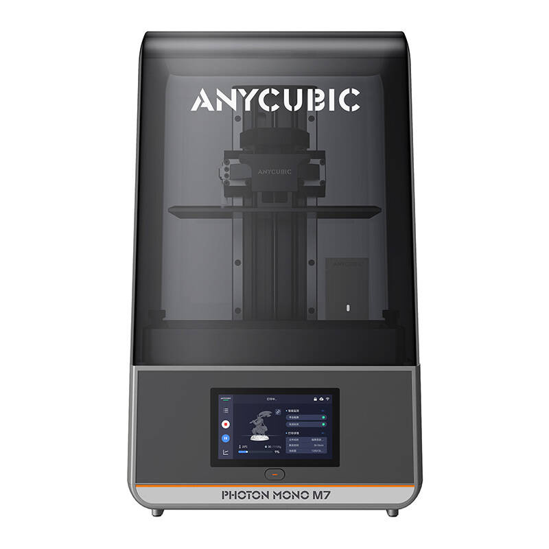 Anycubic Photon Mono M7 3D nyomtató