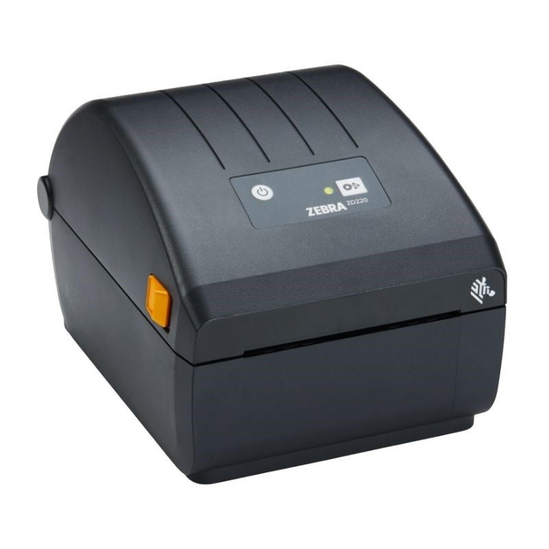 Zebra ZD220 címkenyomtató készülék (ZD22042-D1EG00EZ)