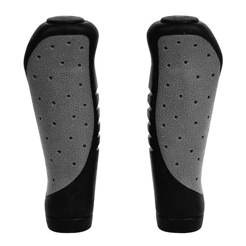 Carpoint Ergo Grip - gumi kerékpár kormánymarkolat pár (375250154) Carpoint Ergo Grip - gumi kerékpár kormánymarkolat pár (375250154)
