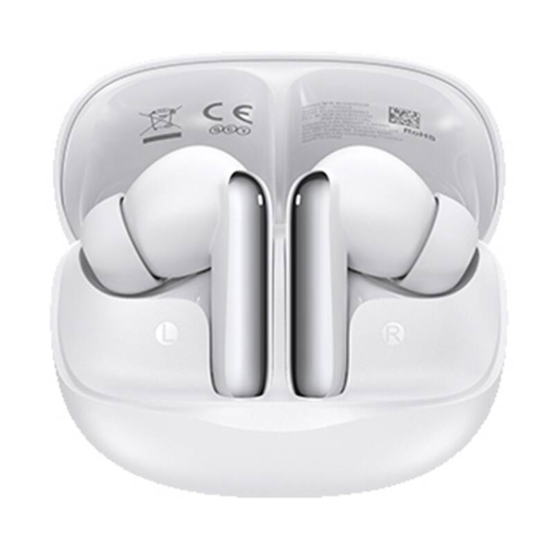 TWS QCY MeloBuds HT12 Fejhallgató Fehér 