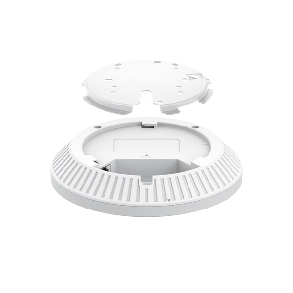 TP-LINK  EAP720 Dual-Band BE5000 Wifi 7 Mennyezetre rögzíthető Wireless Access Point
