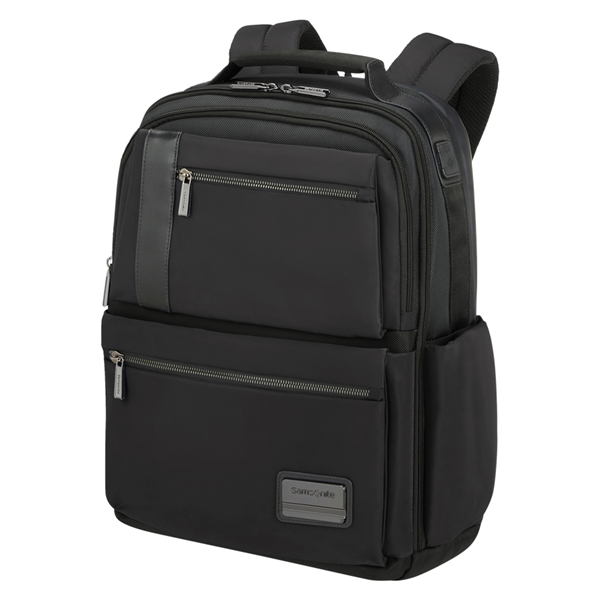 Samsonite Openroad 2.0 15.6" Notebook hátizsák fekete (137208-1041)