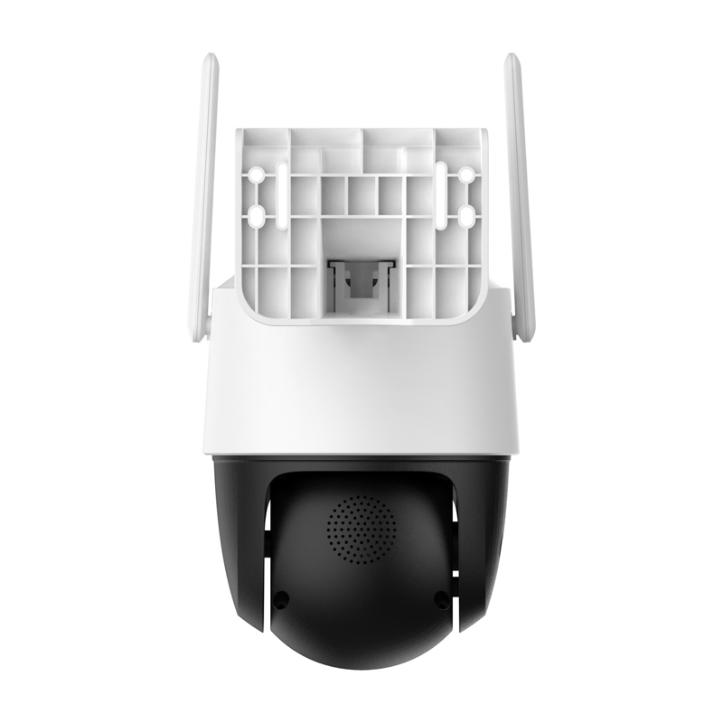 Imou  Cruiser SC 4G  SmartColor 5MP  3,6mm H265 IR+LED30m+RB LED  SD IP wifi PT dómkamera