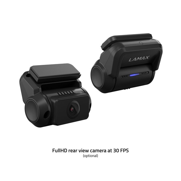 LAMAX T10 autós menetrögzítő kamera (LMXT10)