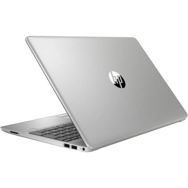 HP 250 G8 15,6"FHD  i3-1115G4 8GB 512GB Win11 ezüst laptop