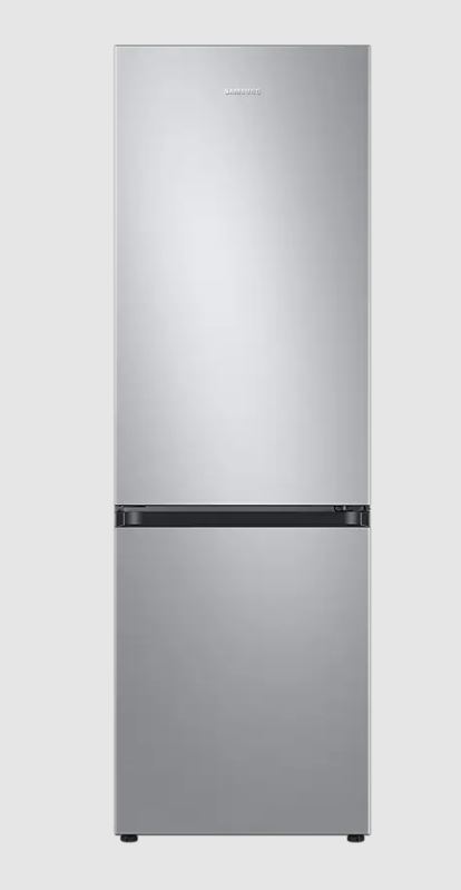 Samsung RB34C600ESA/EF alulfagyasztós hűtőszekrény Samsung RB34C600ESA/EF alulfagyasztós hűtőszekrény