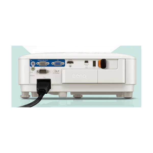 Benq EW600 Projektor