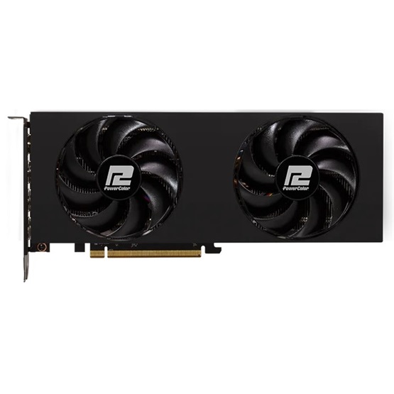  PowerColor AMD RX 7800 XT 16GB GDDR6 - RX7800XT 16G-P Videókártya