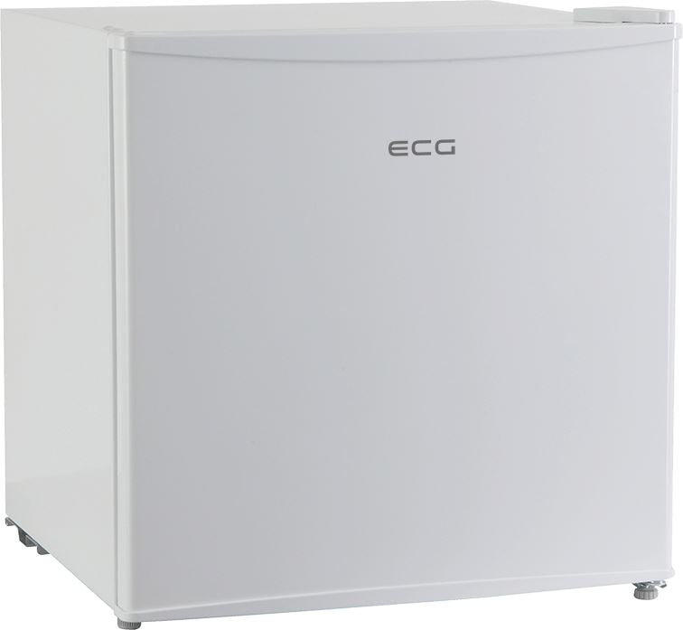 ECG ERM-10470 WF fagyasztó nélküli hűtőszekrény fehér