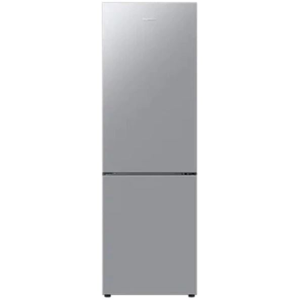 Samsung RB33B610ESA/EF alulfagyasztós hűtőszekrény ezüst Samsung RB33B610ESA/EF alulfagyasztós hűtőszekrény ezüst