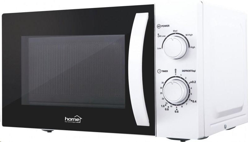 Somogyi HG MH 21 mikrohullámú sütő Somogyi HG MH 21 mikrohullámú sütő