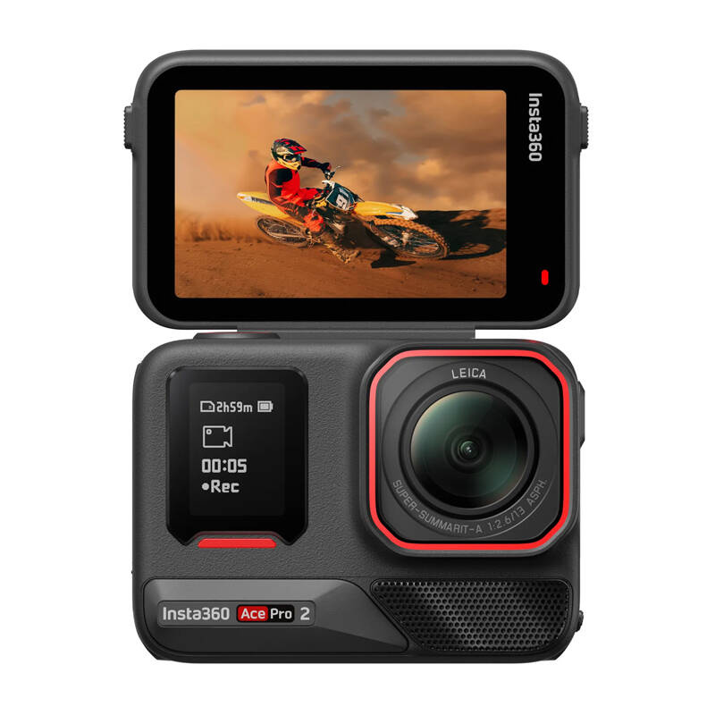 Insta360 Ace Pro 2 búvárkészlet