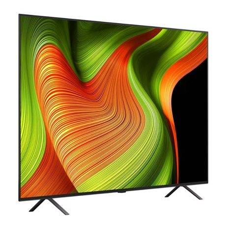 Lg OLED55B53LA UHD SMART OLED Televízió