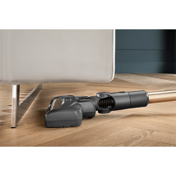 DeLonghi XLM408.DGG Colombina Evo álló porszívó