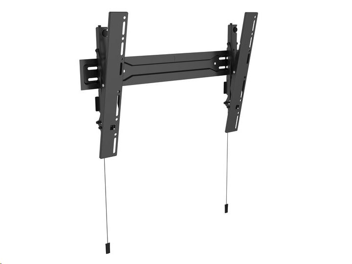 Multibrackets M VESA Super Slim Tilt 600 MAX fali tartó 40-75" fekete (7350073735549) Multibrackets M VESA Super Slim Tilt 600 MAX fali tartó 40-75" fekete (7350073735549)
