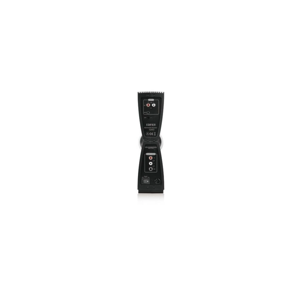 EDIFIER SPEAKER Multimedia C2XD 2.1 Fekete