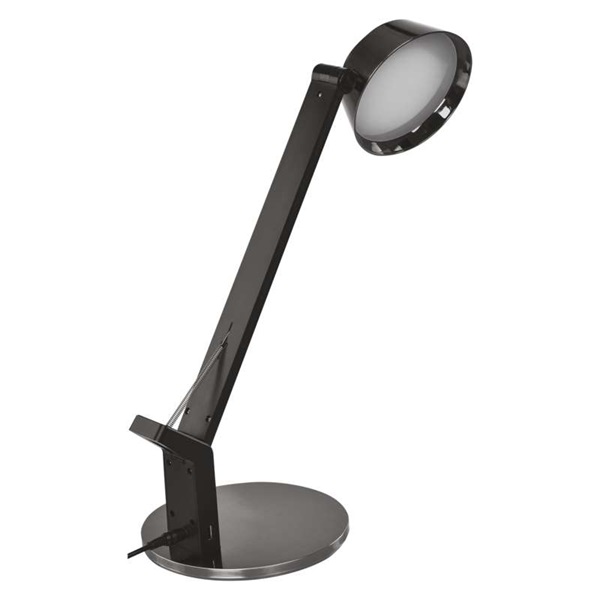 Emos Z7613 Simon LED asztali lámpa fekete Emos Z7613 Simon LED asztali lámpa fekete