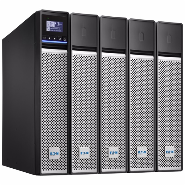 EATON 5PX 1500I GEN2 UPS szünetmentes tápegység