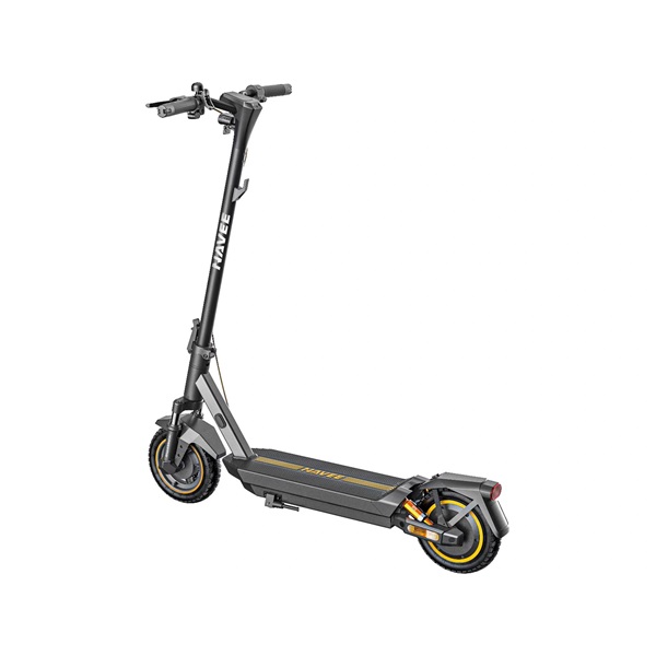 Navee GT3 Elektromos Roller Fekete