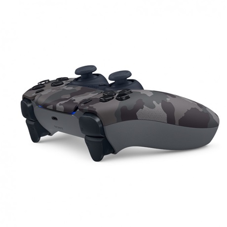 Sony PS5 DUALSENSE KONTROLLER GREY CAMO WIRELESS KONTROLLER Sony PS5 DUALSENSE KONTROLLER GREY CAMO WIRELESS KONTROLLER