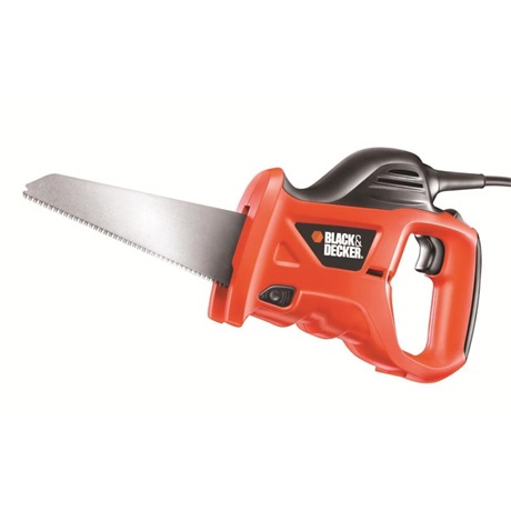 Black and Decker KS880EC-QS KÉZIFŰRÉSZ, 400W