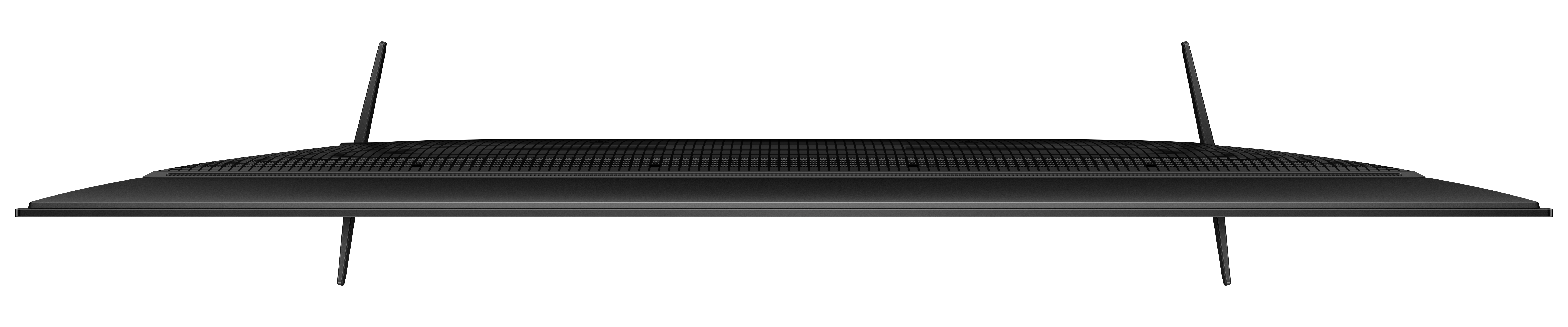 TCL 65P7K Televízió