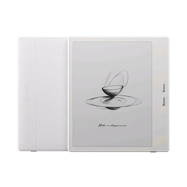 Onyx BOOX e-book  7" - Go 7  Eink Carta 1680x1264 Octa 4GB/64GB  Dual-WiFi Fehér