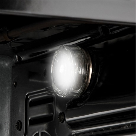 G3 Ferrari G10152 Elektromos sütő