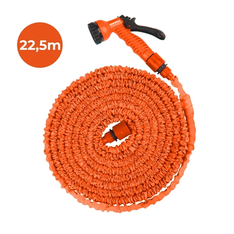 Daewoo DAEH23  22,5m Öntözőcső