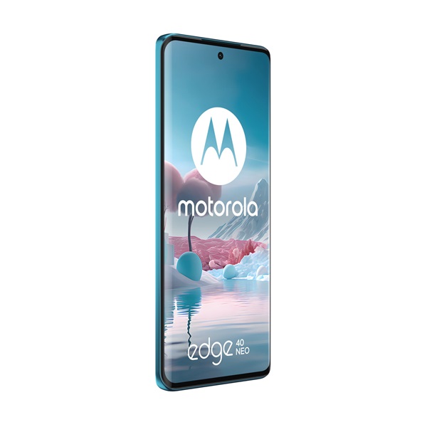 Motorola Edge 40 Neo 256GB DualSIM Caneel Bay