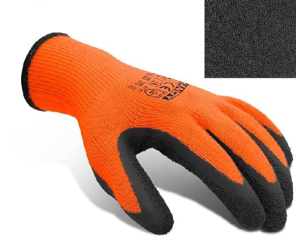 Handy Tools szerelőkesztyű latex bevonatú (11121XL12)