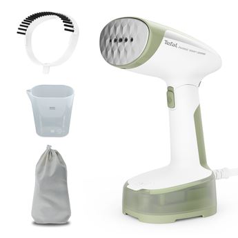 Tefal DT3053E1 Access Steam Pocket kézi ruhagőzölő Tefal DT3053E1 Access Steam Pocket kézi ruhagőzölő