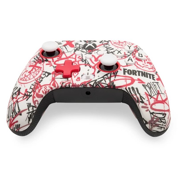 PowerA XBGP0400-01 Xbox Series X|S/Xbox One vezeték nélküli Fortnite SE kontroller