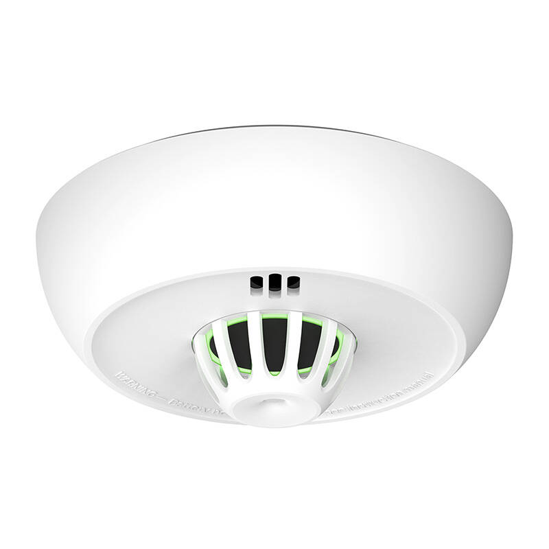 X-Sense XH-2-M Link+ Pro Heat Sensor X-Sense XH-2-M Link+ Pro Heat Sensor