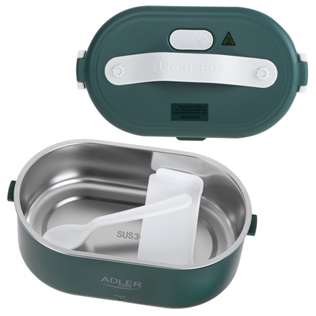 Adler AD4505G ÉTELHORDÓ ELEKTROMOS
