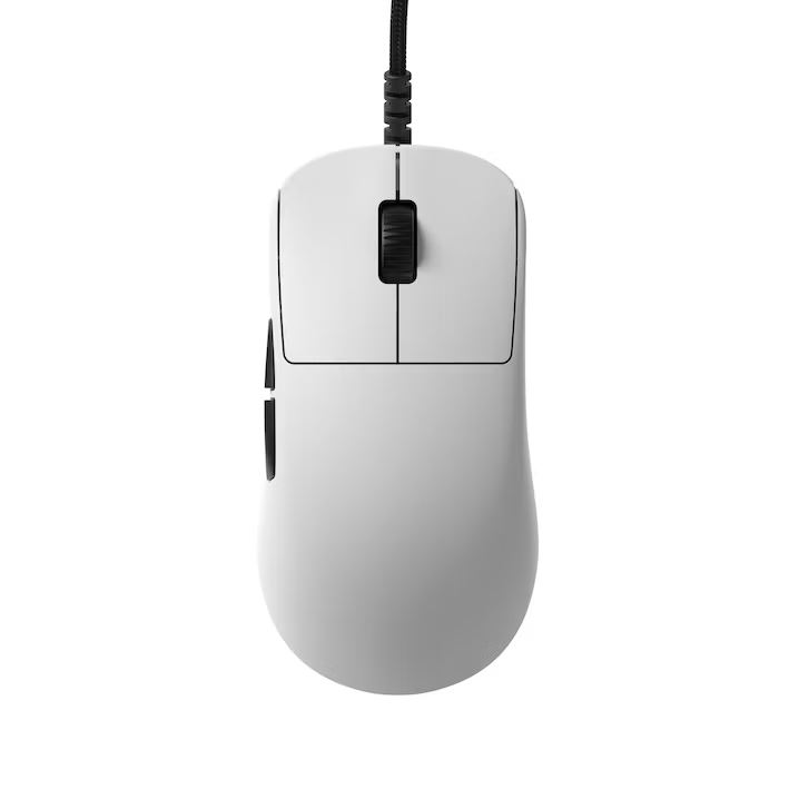 Endgame Gear OP1 Gaming egér fehér  