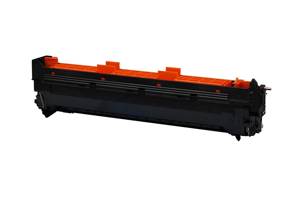 OKI 44035517 fényhenger sárga