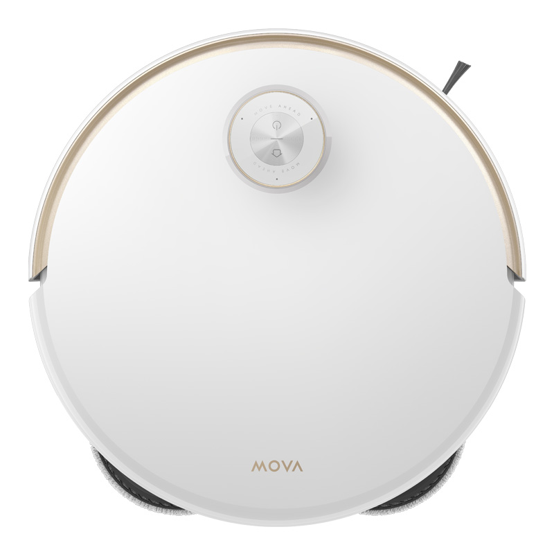 MOVA V50 Ultra takarítórobot Fehér