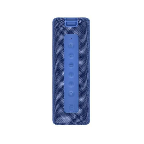 Xiaomi QBH4265GL S29D 30W IR vezérlésű kék hangszóró Xiaomi QBH4265GL S29D 30W IR vezérlésű kék hangszóró