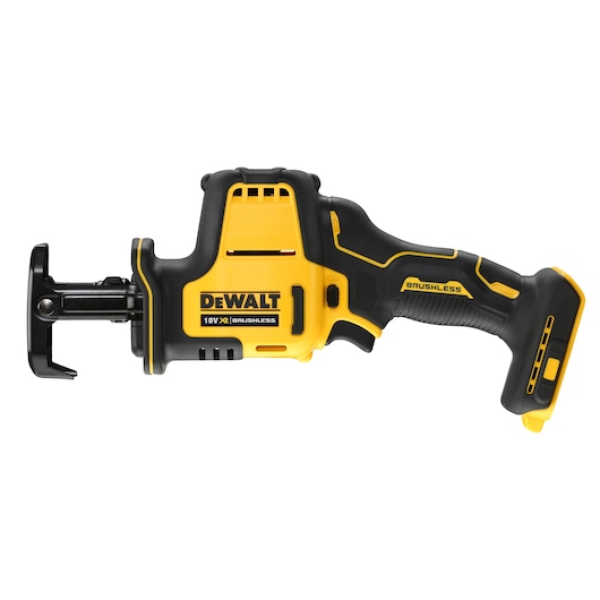 DEWALT 18V  XR  LI-ION  kefe és töltő nélküli Orrfűrész