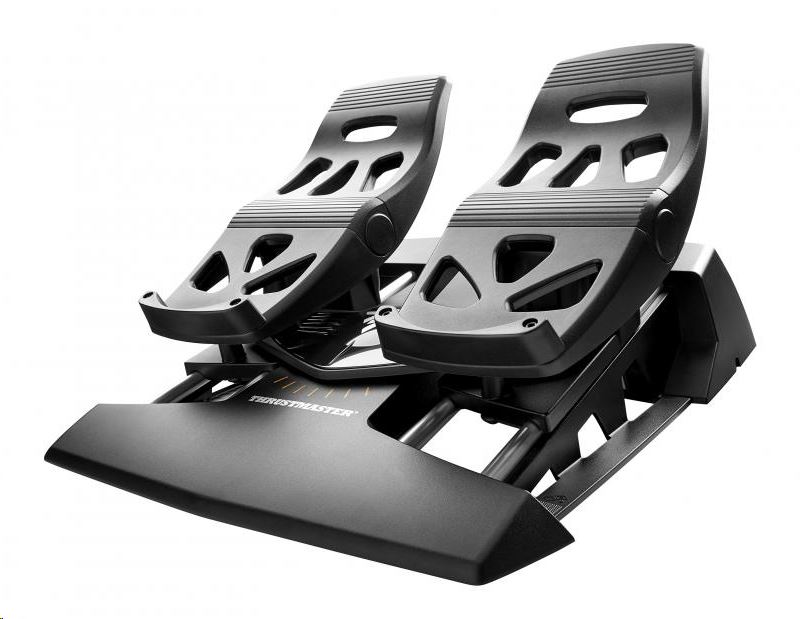 Thrustmaster T-Flight Ruddler Pedals (2960764) Thrustmaster T-Flight Ruddler Pedals (2960764)