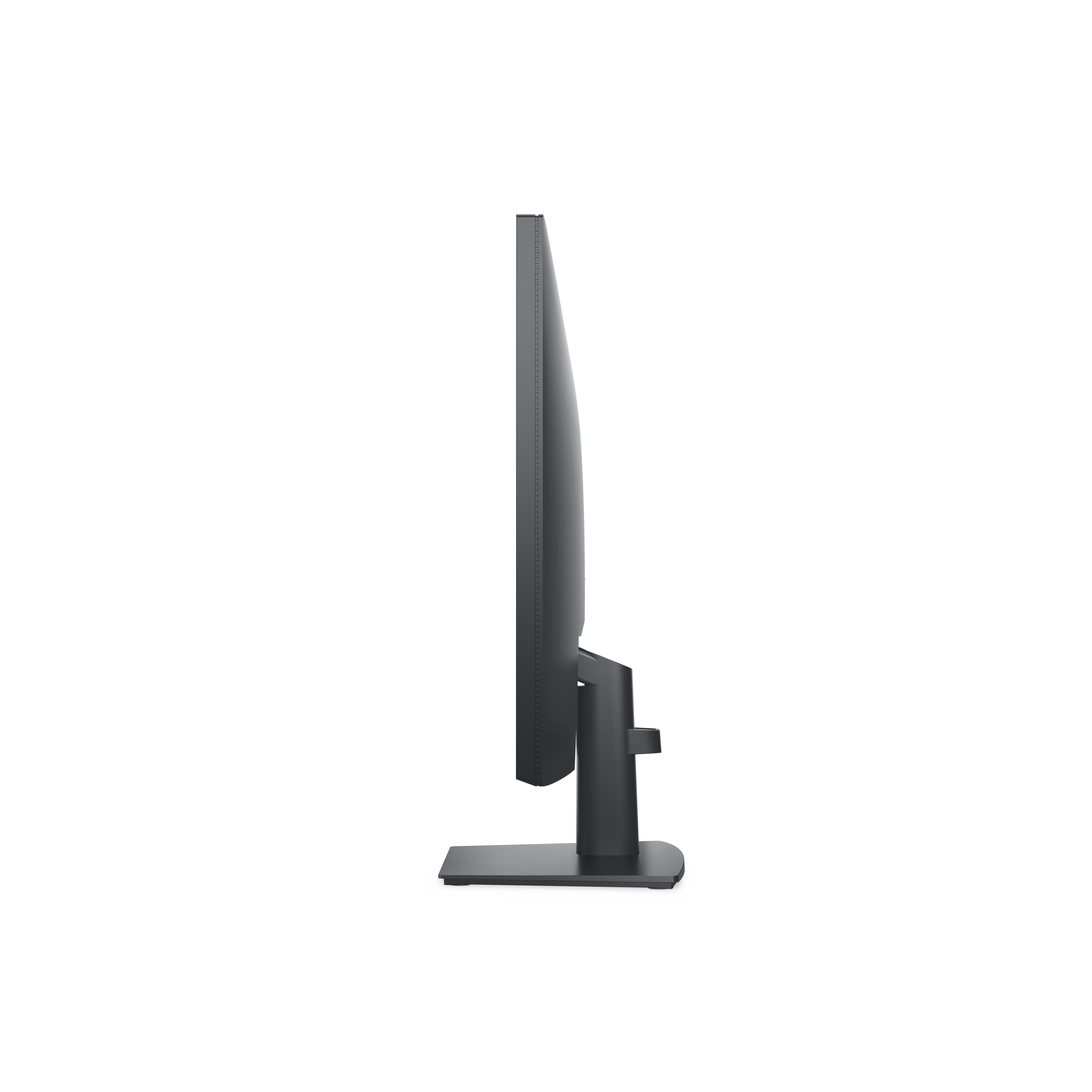 Dell 27" E2725H  Monitor - 1920x1080, VA, FHD, 5ms, 75Hz, Fekete