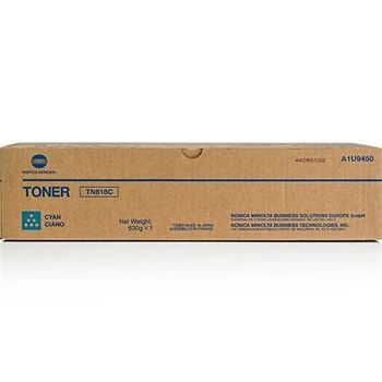 Develop TN616 toner ciánkék (A1U9453) Eredeti