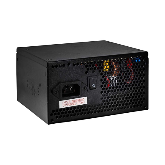  Akyga 500W   AK-C2-500 Classic  12cm  Tápegység