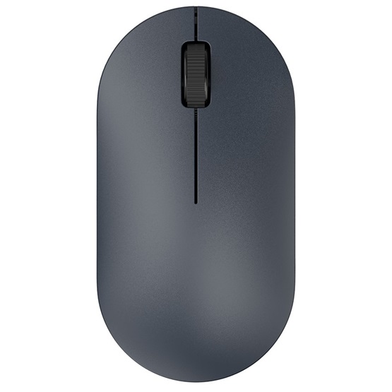  Xiaomi Wireless Mouse Lite 2 BHR8916GL Vezeték nélküli egér Fekete  