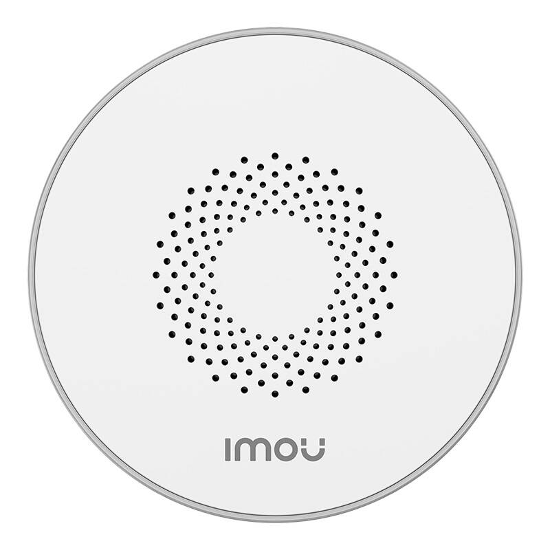 IMOU ZR1 ZigBee intelligens riasztó sziréna