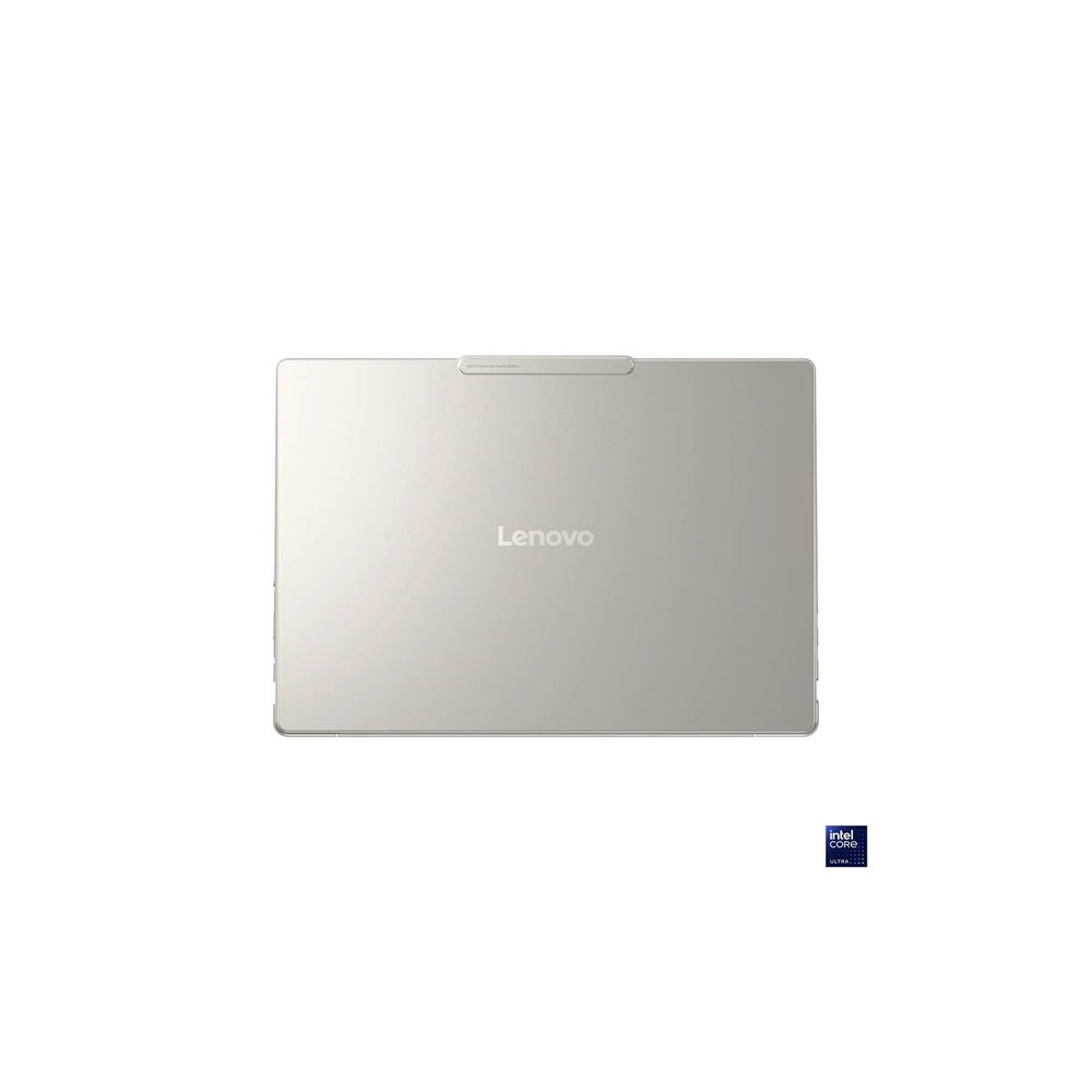 Lenovo Yoga Slim 7 14ILL10 14"WUXGA Ultra 5 226V 16GB 1TB Win11 Pro Notebook Kagylóhéj  +Earbuds+egér
